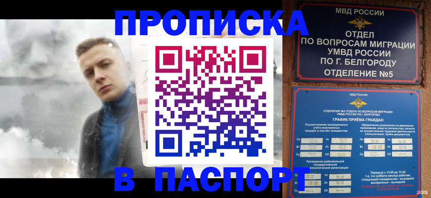 временная регистрация в Зиме